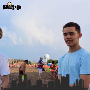 Meet your Posher, Angelo